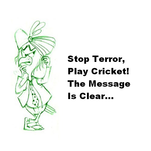 cricket