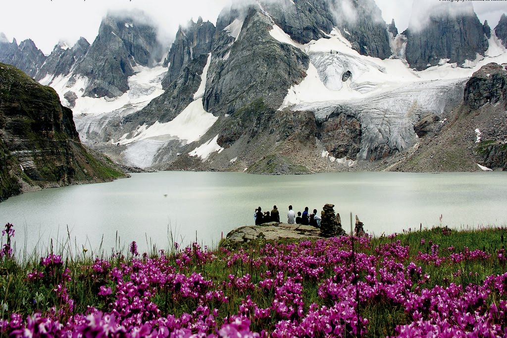 srinagar