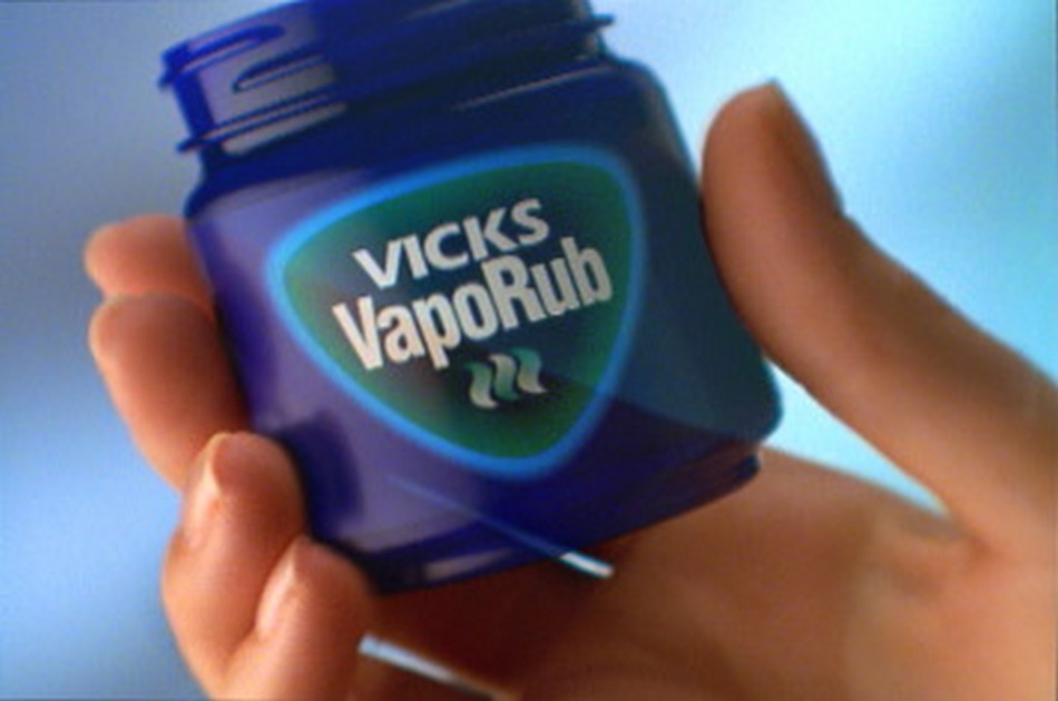 vicks