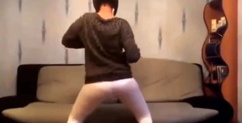 Twerking