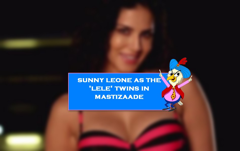 mastizaade characters