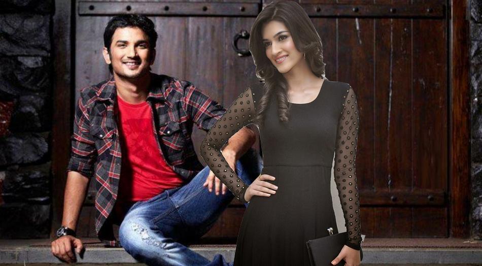 Sushant Rajput