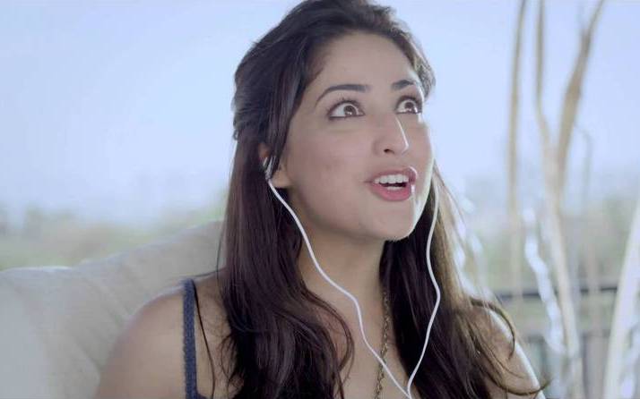 yami gautam