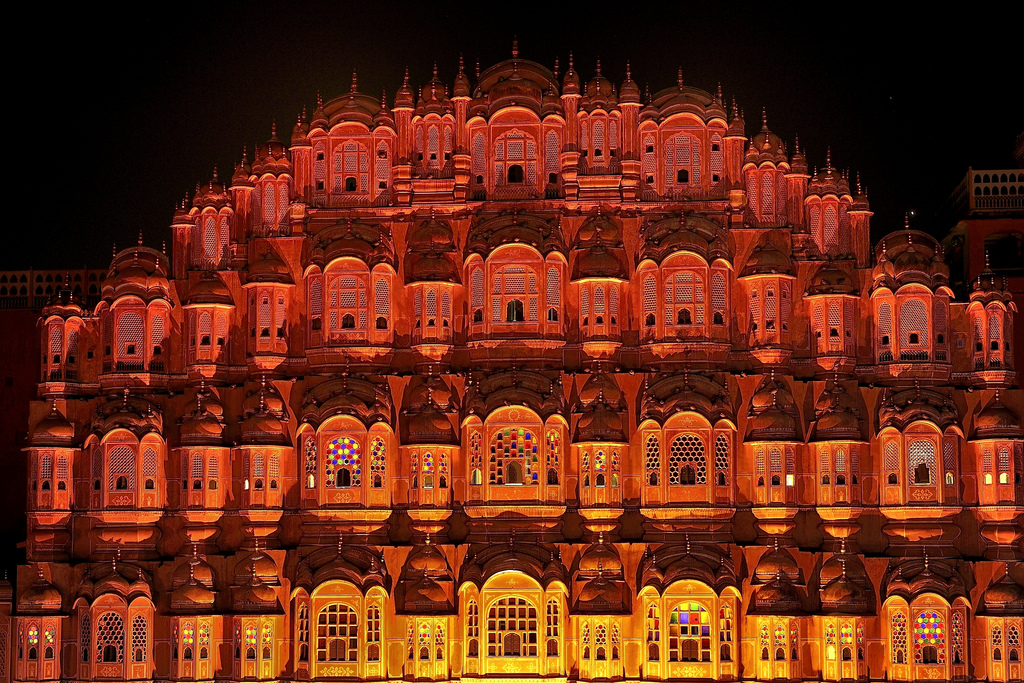 hawa mahal