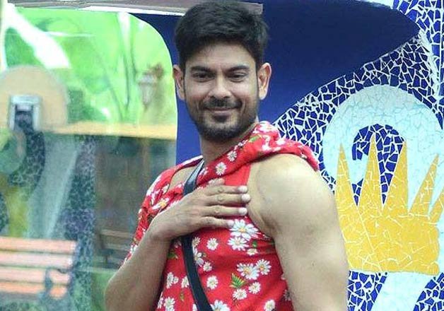 Keith Sequeira