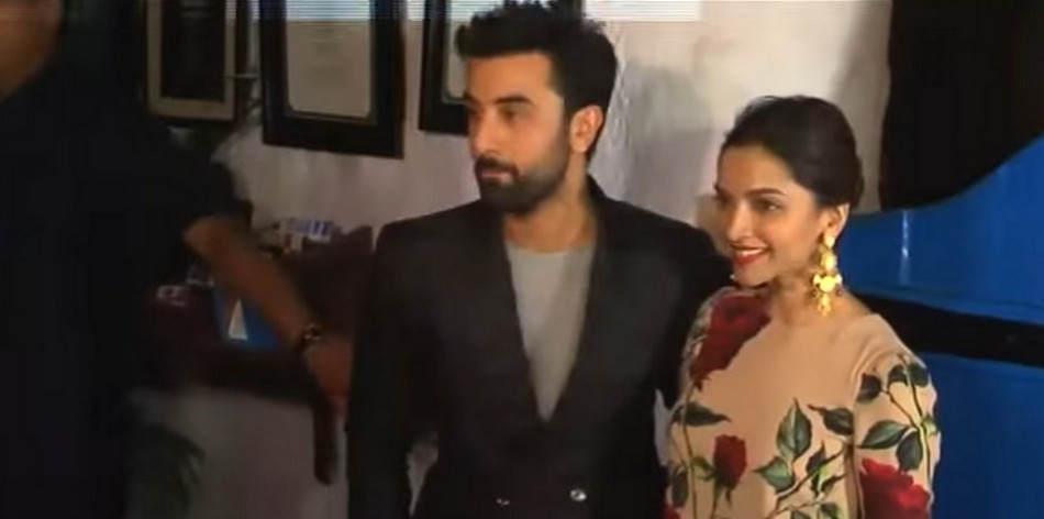 tamasha team