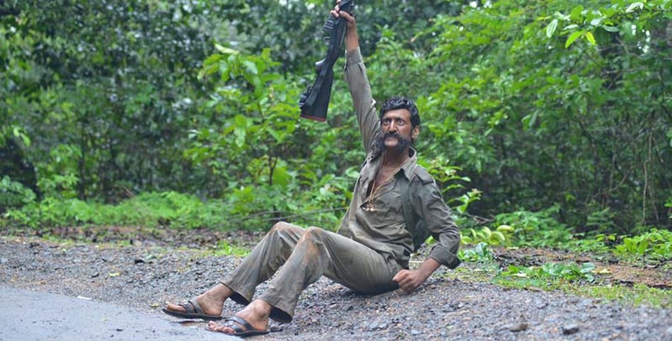 killing veerappan