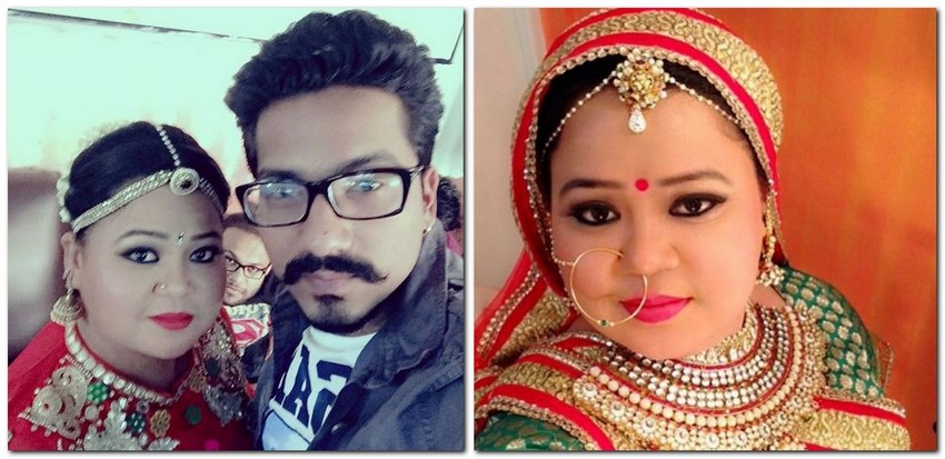 Bharti Singh