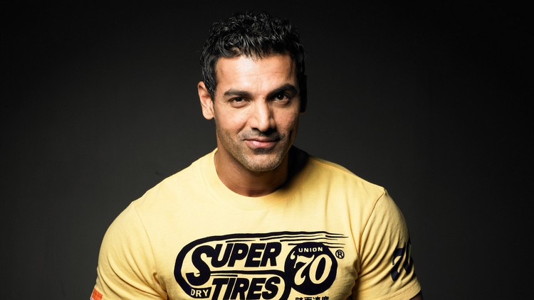 John Abraham