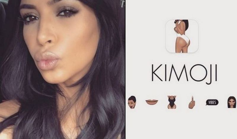 kimoji