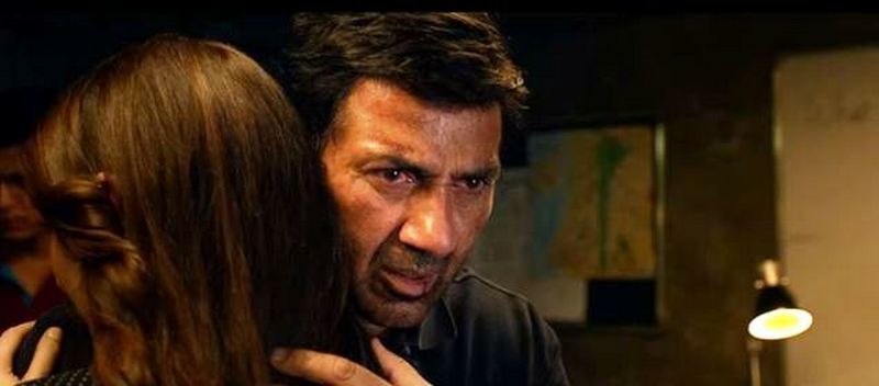 Ghayal Once Again trailer