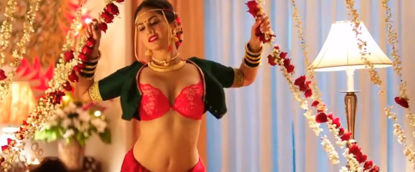 Mastizaade Teaser