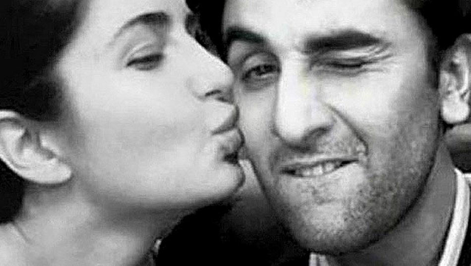 ranbir and katrina