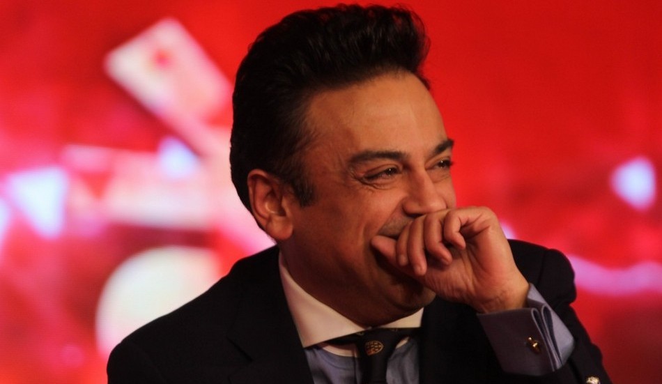 adnan sami