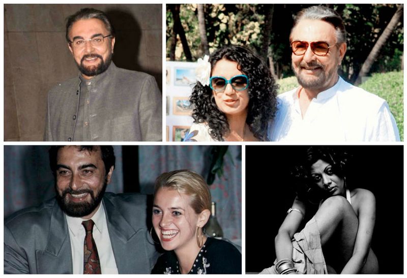 Kabir Bedi