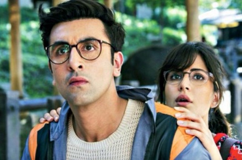 Jagga Jasoos