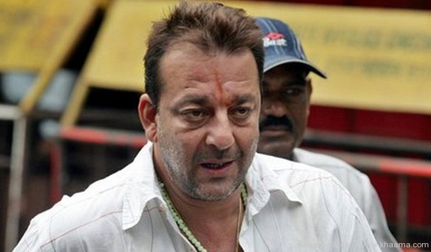 Sanjay Dutt