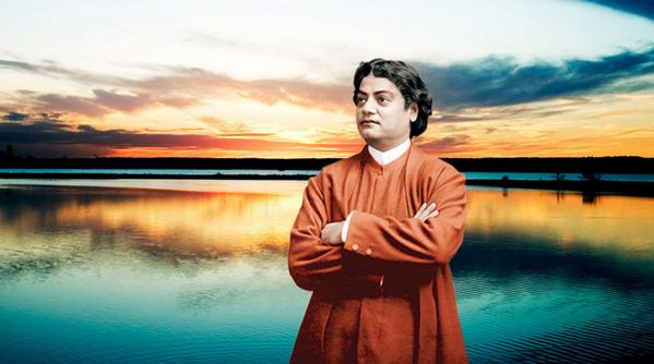 swami vivekananda