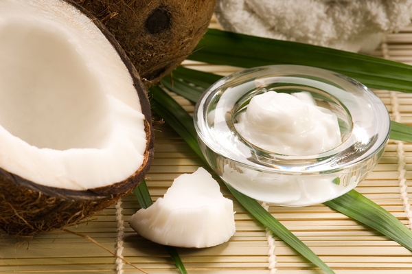 coconut oil