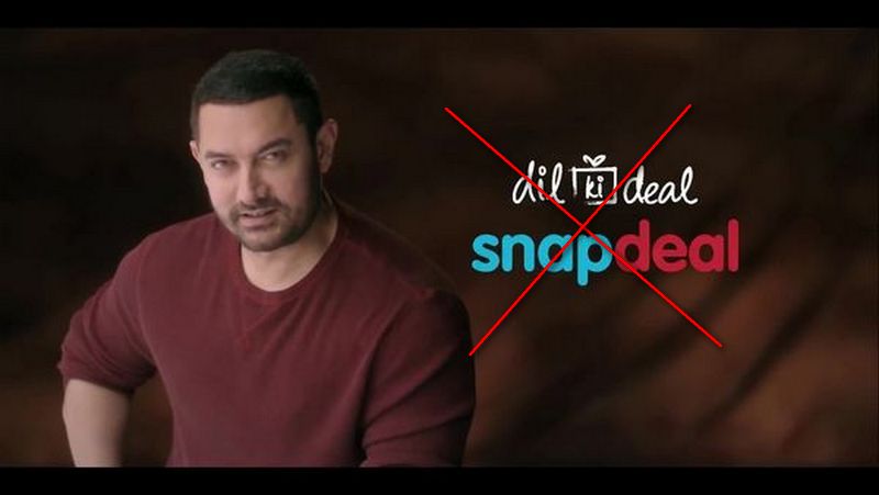 Snapdeal