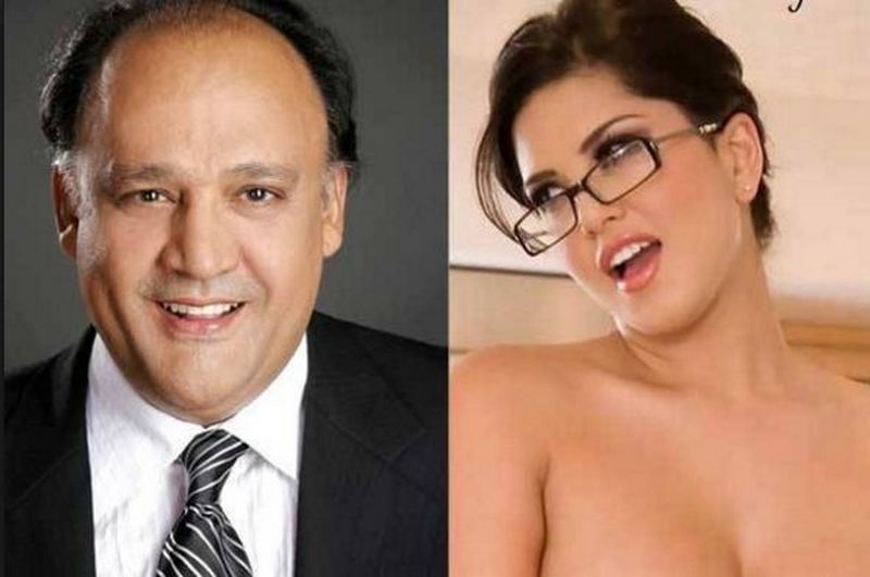 Sanskari Alok Nath