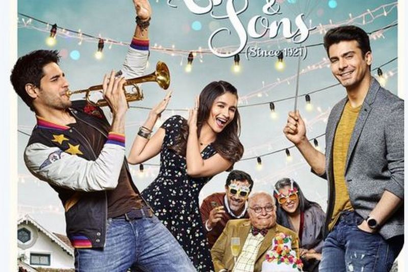 Kapoor & Sons