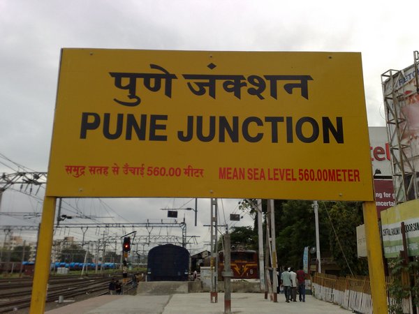 Pune