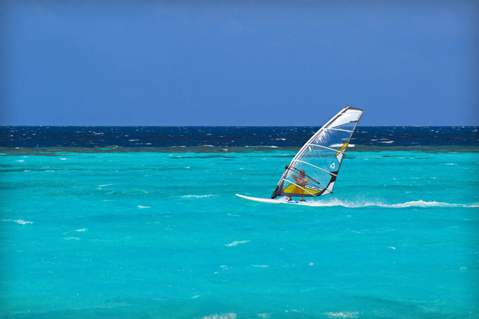 Maldives