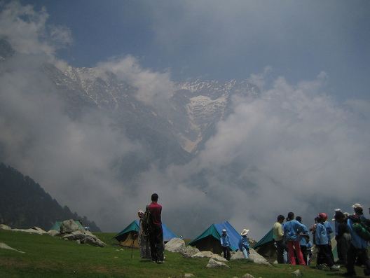 triund