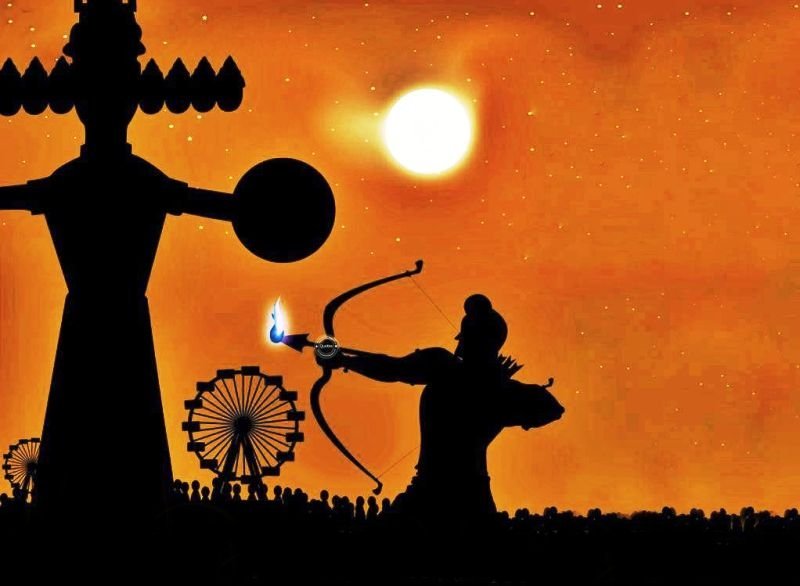 Dussehra