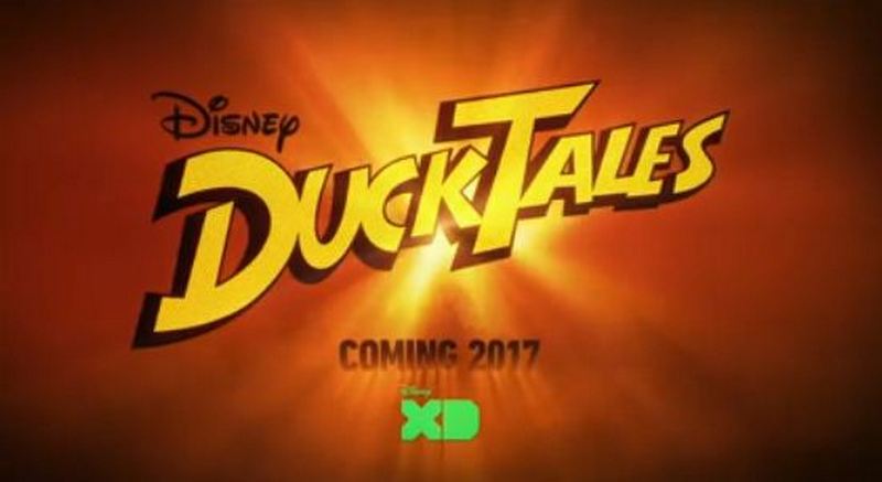 duck tales