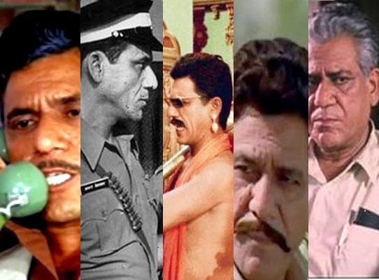 Om Puri