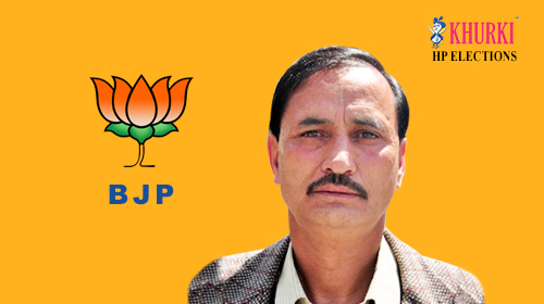 bikram singh jaryal Bhattiyat MLA