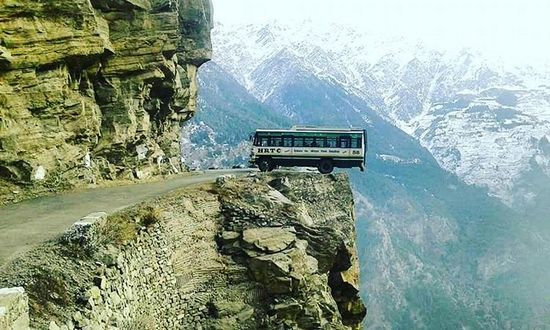 Himachal Roadways