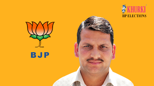 nachan mla vinod kumar