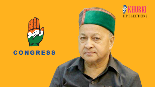 shimla rural MLA virbhadra singh