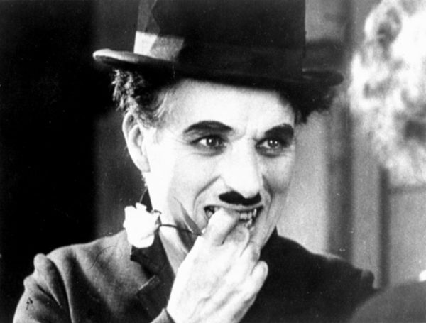 charlie chaplin