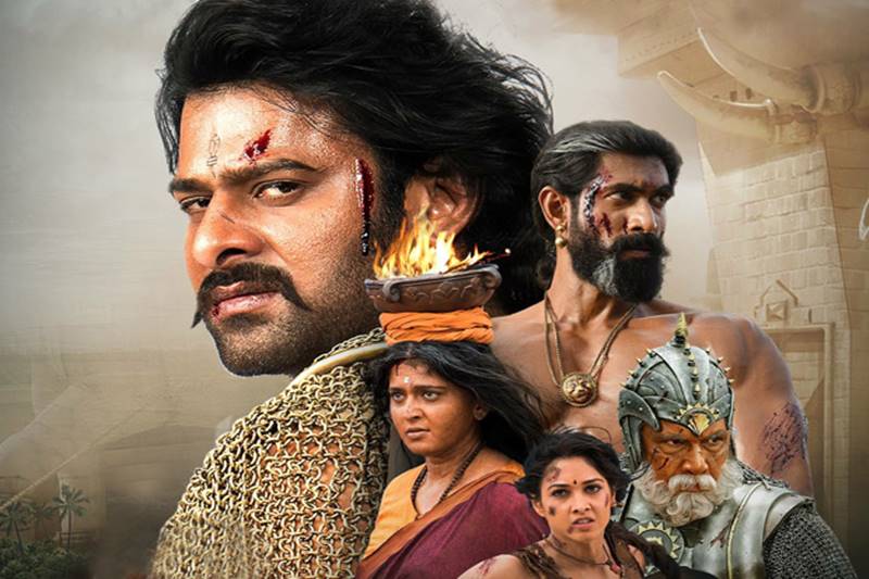 Bahubali Series