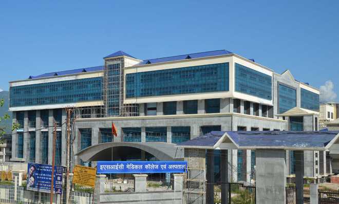 Medical College