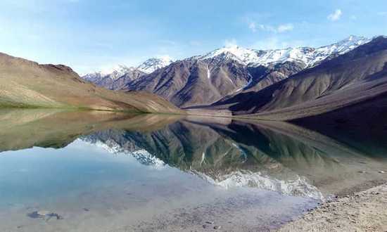 Lahaul-Spiti