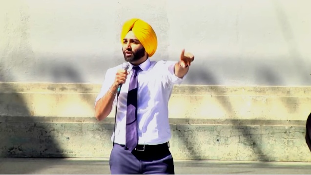 Sikh