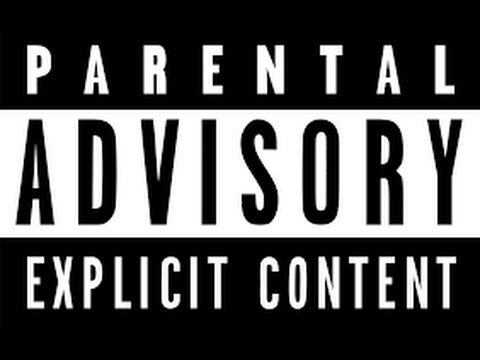 parental advisory