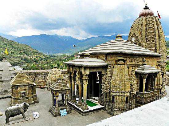 Baijnath