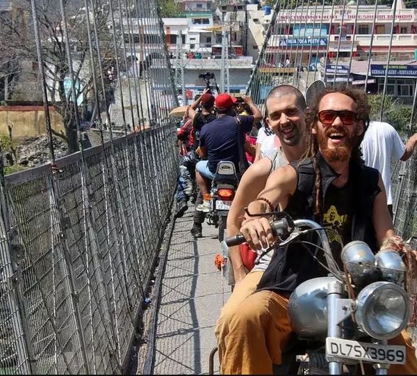 Rishikesh