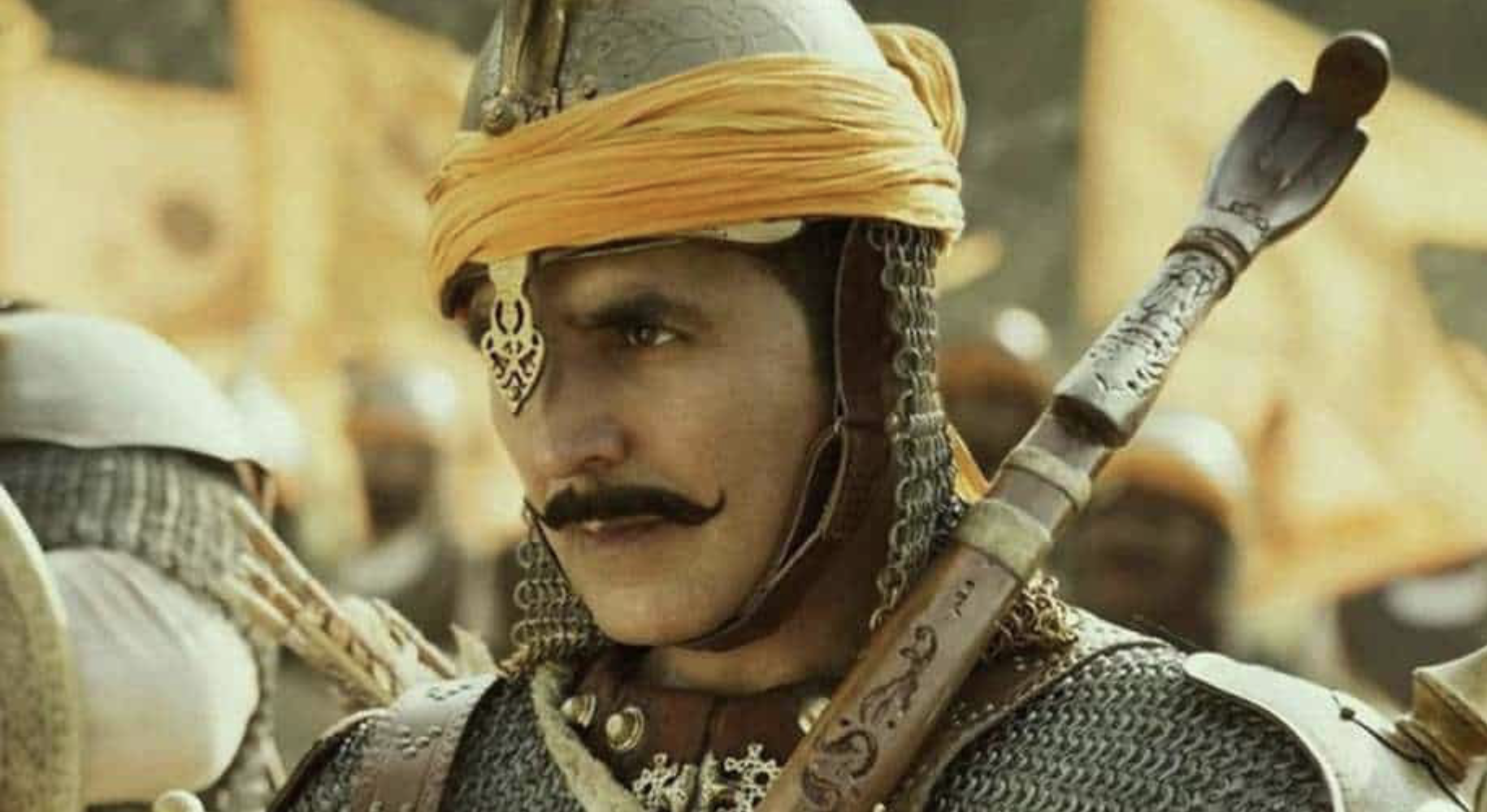 prithviraj chauhan