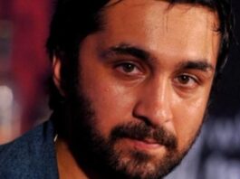 siddhanth kapoor